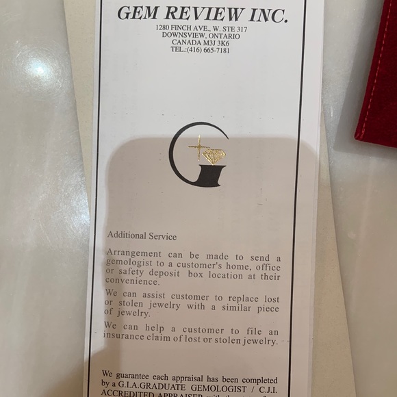 ***SOLD*** CARTIER - 18k solid gold bracelet watch - Picture 7 of 7